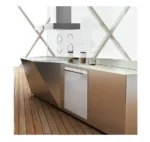 АСПИРАТОР GORENJE DТ6SY2W - Image 3