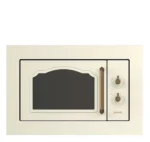 ВГРАДНА МИКРОБРАНОВА ПЕЧКА GORENJE 2-1 BM 235 CLI