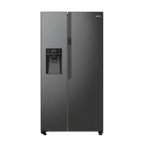 ФРИЖИДЕР GORENJE SBS NRR 9185 ESBXL