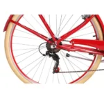 ВЕЛОСИПЕД VENUM BONJOUR 28" - Image 3