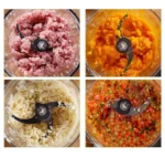 БЛЕНДЕР СЕЦКО MAX FC 400 WT - Image 8