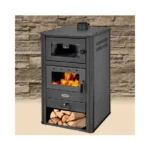 ПЕЧКА НА ДРВА BLIST BRM - Image 2