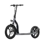 ЕЛЕКТРИЧЕН ТРОТИНЕТ MS ENERGY E-ROMOBIL R10 BLACK GREY