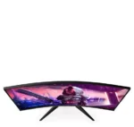 МОНИТОР AOC C32G2AE/BK - Image 5