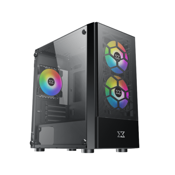 Конфигурација AMD Gaming AM5 FORCE