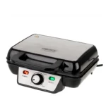 ТОСТЕР ЗА ВАФЛИ CAMRY CR 3046