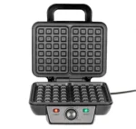 ТОСТЕР ЗА ВАФЛИ CAMRY CR 3046 - Image 5