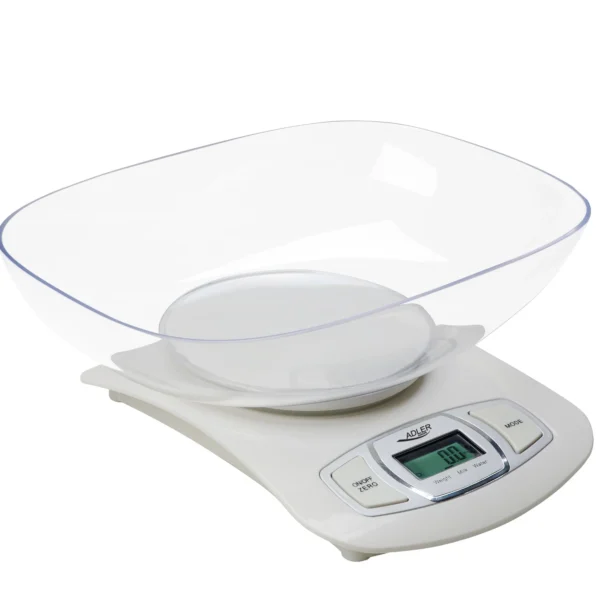 КУЈНСКА ВАГА ADLER AD 3137 W