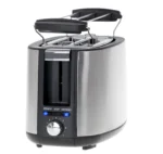 ТОСТЕР ДВОПЕК ADLER AD 3214 - Image 4