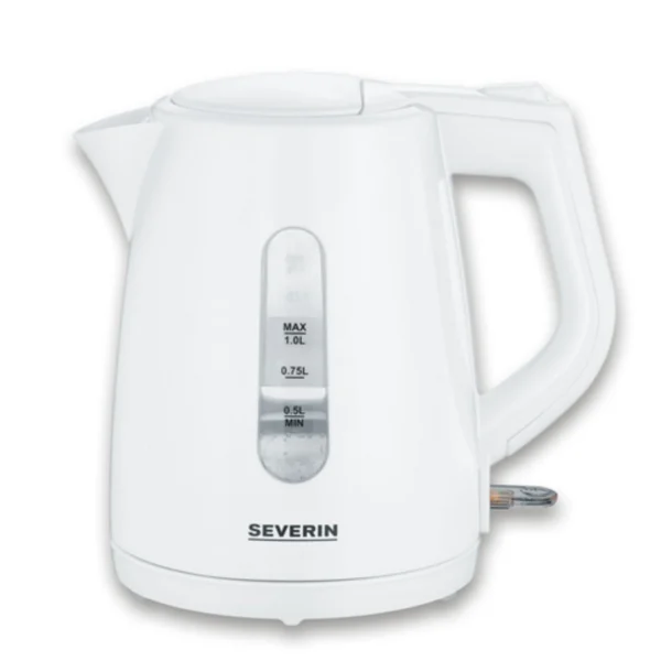 ЕЛЕКТРИЧЕН БОКАЛ SEVERIN WK 3411