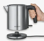 ЕЛЕКТРИЧЕН БОКАЛ SEVERIN WK 3489 - Image 2