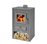 ПЕЧКА НА ДРВА BLIST PADOVA - Image 2