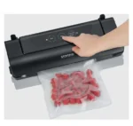 АПАРАТ ЗА ЛЕПЕЊЕ И ВАКУМИРАЊЕ SEVERIN 3610 - Image 5