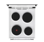 ЕЛЕКТРИЧЕН ШПОРЕТ GORENJE GE 5A21 WH - Image 3