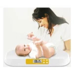 ВАГА ЗА ТЕЛЕСНА ТЕЖИНА ЗА БЕБИЊА MAX B36 - Image 4