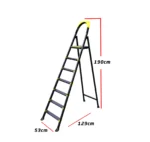 СКАЛА FABBYGO CLASIC 6+1 116 - Image 2