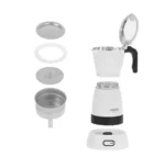 АПАРАТ ЗА МОКА КАФЕ CAMRY CR4415W - Image 5