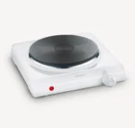 ЕЛЕКТРИЧНО РЕШО ЕДИНЕЧНО SEVERIN KP 1091 - Image 2