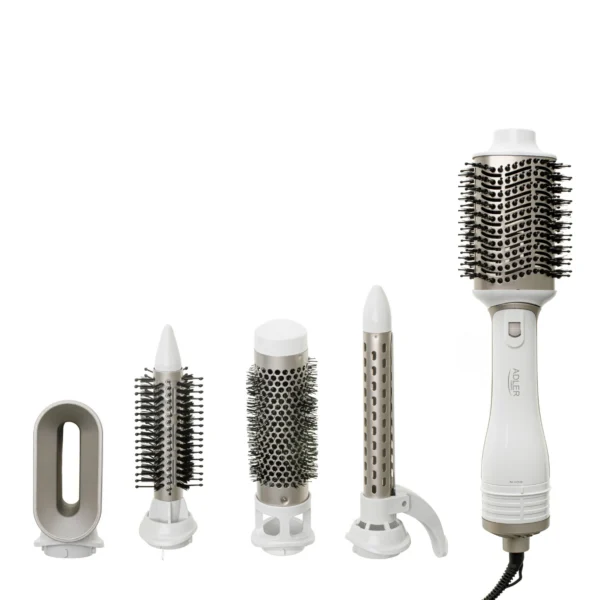 ФЕН ЗА КОСА СО ДОДАТОЦИ ADLER AD 2027W