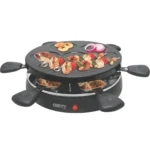 ЕЛЕКТРИЧНА ПЛОТНА РАКЛЕТ CAMRY CR 6606 - Image 2