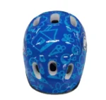 РОЛЕРИ RAPID L 39-42 BLUE 25278 - Image 3