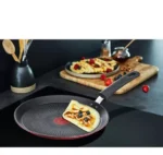 ТАВА ЗА ПАЛАЧИНКИ TEFAL So Chef G2673872 25cm - Image 4