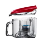 ПРАВОСМУКАЛКА SAMSUNG VC07M2110SR/GE - Image 5