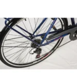 ВЕЛОСИПЕД MAX CITY BIKE 8.0 28" BLUE - Image 5