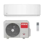 КЛИМА VIVAX ACP-12CH35AERI+ INVERTER - Image 2