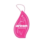 ОСВЕЖУВАЧ ЗА АВТОМОБИЛ MON BUBBLE GUM AREON - Image 2