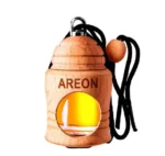 ОСВЕЖУВАЧ ЗА АВТОМОБИЛ FRESCO COCONUT AREON - Image 2