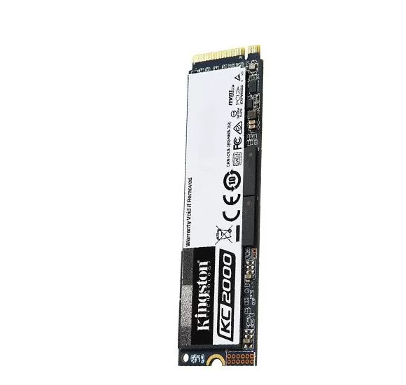 ВНАТРЕШЕН SSD DISK KINGSTONE 500GB M.2 NVME    3D TLC NA ND