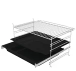 ВГРАДНА РЕРНА GORENJE BOS6737E13X - Image 3