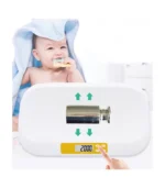 ВАГА ЗА ТЕЛЕСНА ТЕЖИНА ЗА БЕБИЊА MAX B36 - Image 6