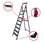 СКАЛА FABBYGO CLASIC 7+1 117 - Image 2