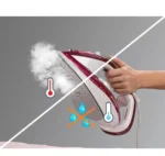 ПЕГЛА НА ПАРЕА GORENJE SIH 3000 RBC - Image 6