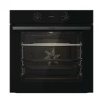 ВГРАДЕН КОМПЛЕТ GORENJE BO 6717 E03BG + ECT 641 BSC OPTIBAKE BLACK SET - Image 2