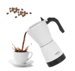 АПАРАТ ЗА МОКА КАФЕ CAMRY CR4415W - Image 6