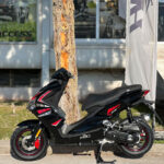 HAMACHI EVOC 2 50-4T