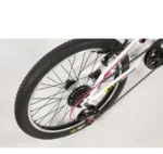 ВЕЛОСИПЕД МАX SPORTIVA 8.0 20'' WHITE - Image 6