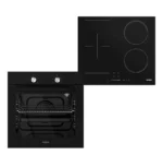 ВГРАДЕН КОМПЛЕТ VIVAX BO 624MHG + BH 042IN