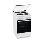 ЕЛЕКТРИЧЕН ШПОРЕТ GORENJE GE 5A21 WH - Image 2
