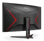 МОНИТОР AOC C32G2AE/BK - Image 3