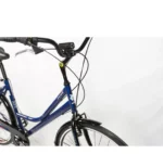 ВЕЛОСИПЕД MAX CITY BIKE 8.0 28" BLUE - Image 6