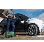 ПЕРАЧ ПОД ВИСОК ПРИТИСОК BOSCH EASY AQUATAK 120 - Image 3