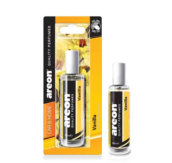 ПАРФЕМ VANILLA AREON 35 ml.
