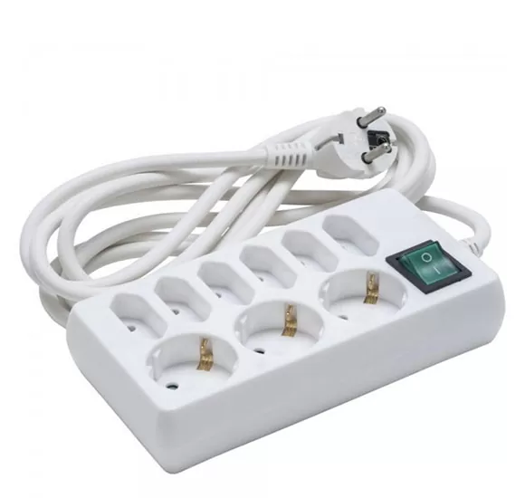 ПРОДОЛЖЕН КАБЕЛ ISKRA G03/6MSK 9ПРИКЛ/3М/ПРЕК (007806)