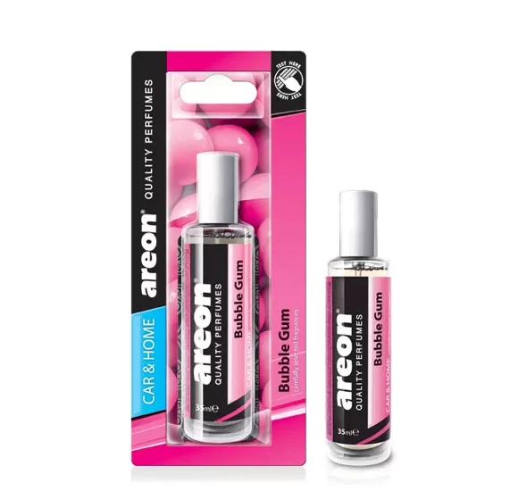 ПАРФЕМ BUBBLE GUM AREON 35 ml.