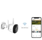 KАМЕРА IMOU BULLET 2C 2MP IPC-F22P-D - Image 5