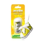 ОСВЕЖУВАЧ VANILLA FRESH WAVE AREON